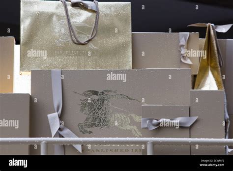 cadeaux de thanksgiving burberry